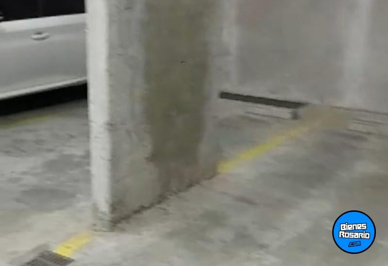 Cocheras - Rosario - Venta