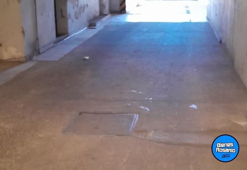 Cocheras - Rosario - Venta