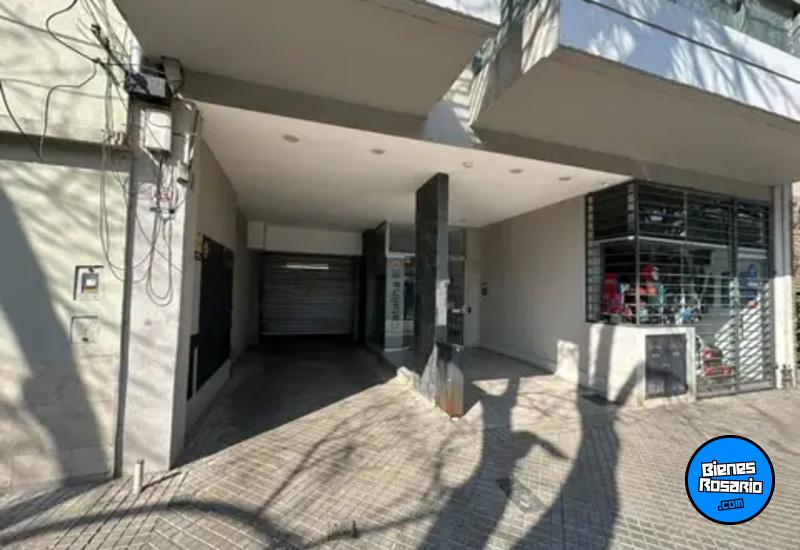 Cocheras - Rosario - Venta