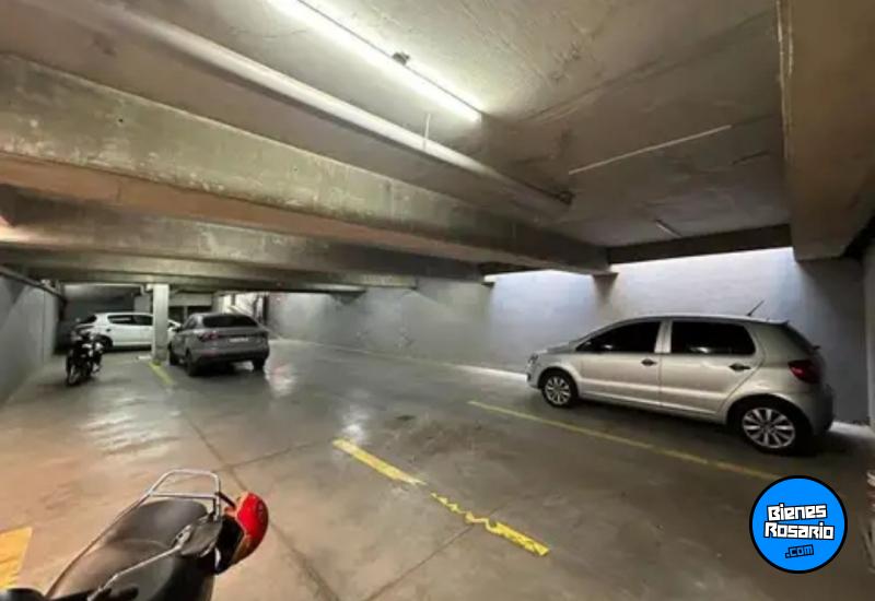 Cocheras - Rosario - Venta