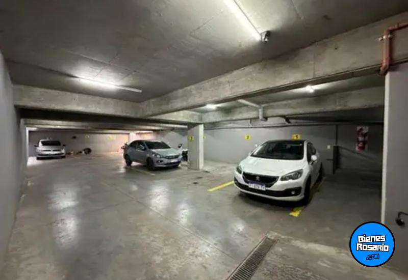 Cocheras - Rosario - Venta