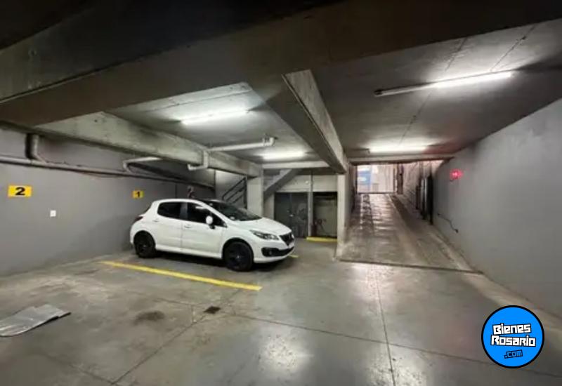 Cocheras - Rosario - Venta