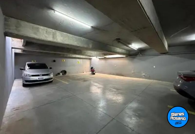 Cocheras - Rosario - Venta