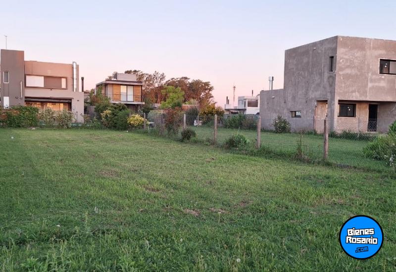 Terrenos - Pueblo Esther - Venta