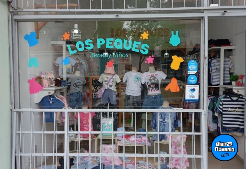 Fondos de comercio - Rosario - Venta