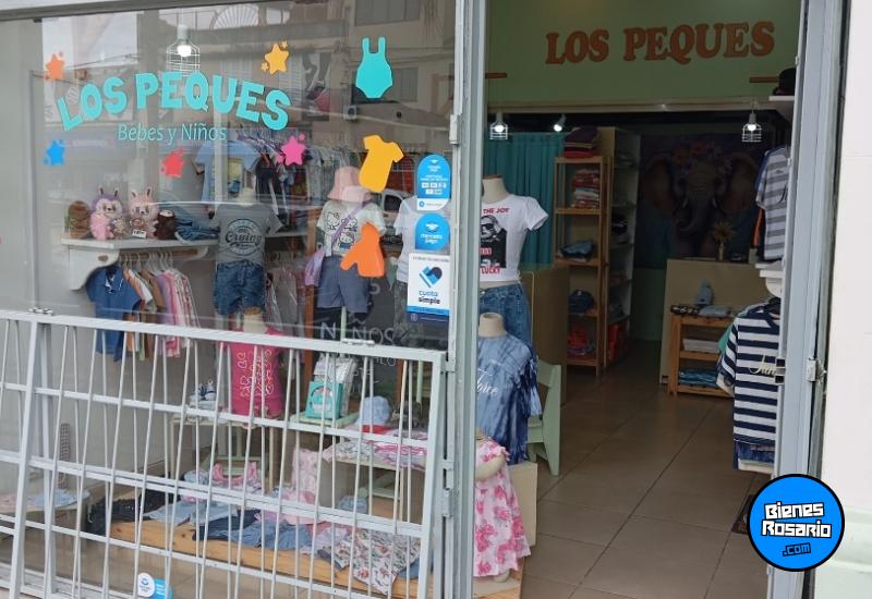 Fondos de comercio - Rosario - Venta