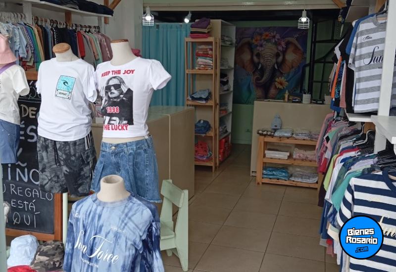 Fondos de comercio - Rosario - Venta