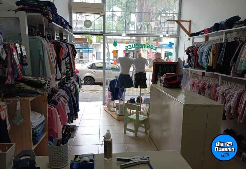 Fondos de comercio - Rosario - Venta