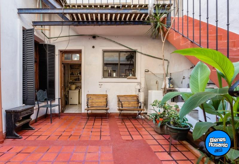 Casas - Rosario - Venta