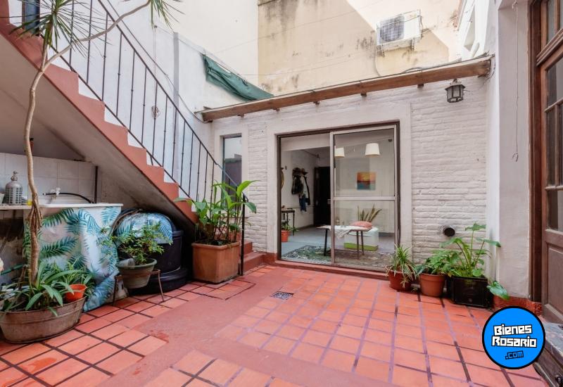 Casas - Rosario - Venta