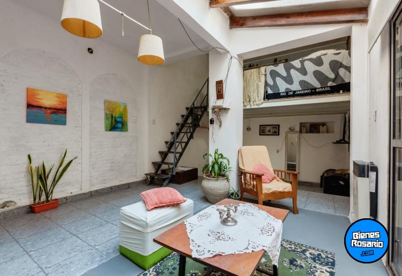 Casas - Rosario - Venta