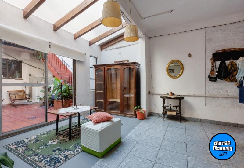 Casas - Rosario - Venta