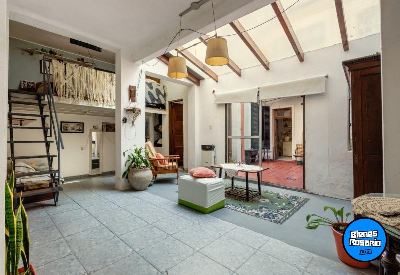 Casas - Rosario - Venta