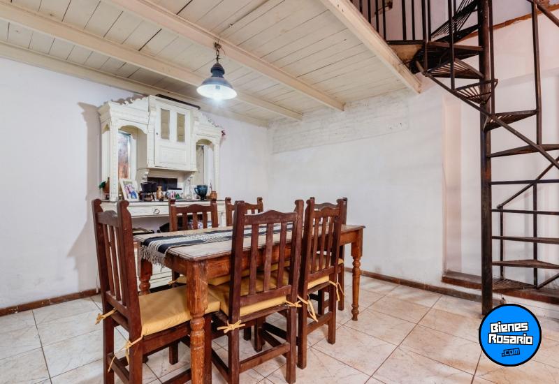 Casas - Rosario - Venta