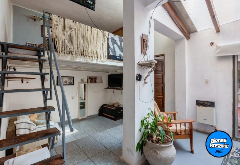 Casas - Rosario - Venta