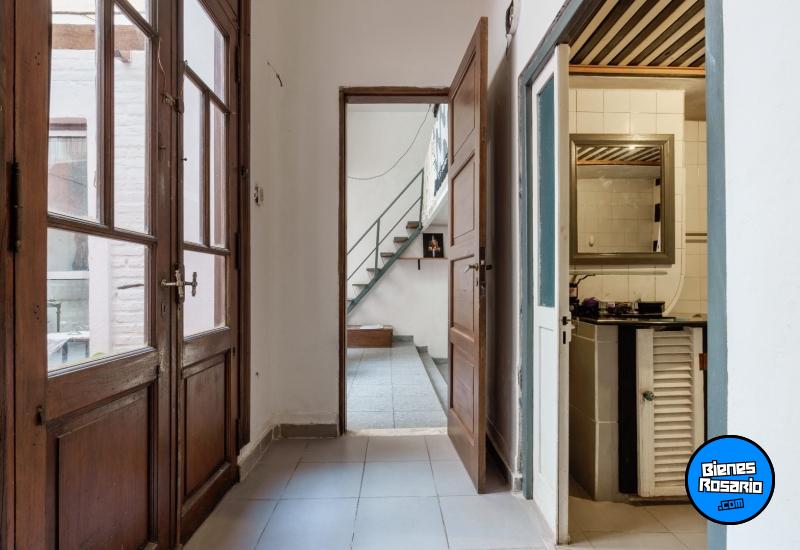 Casas - Rosario - Venta