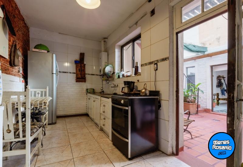 Casas - Rosario - Venta