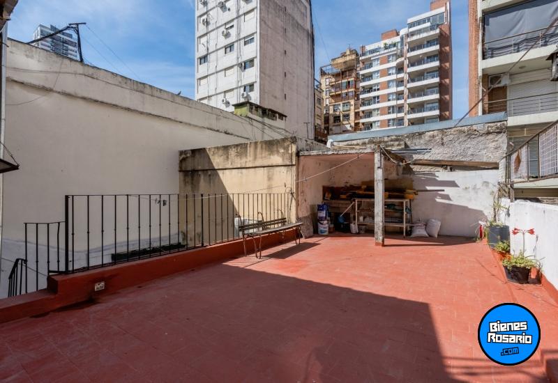 Casas - Rosario - Venta