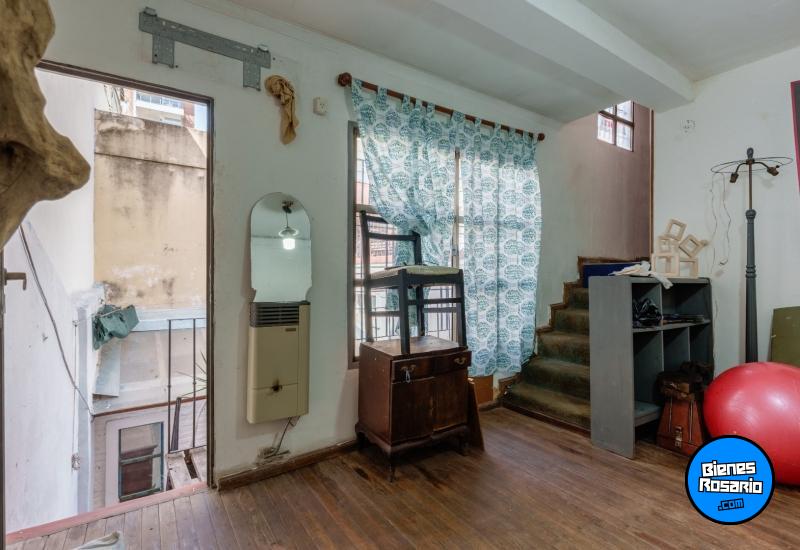 Casas - Rosario - Venta