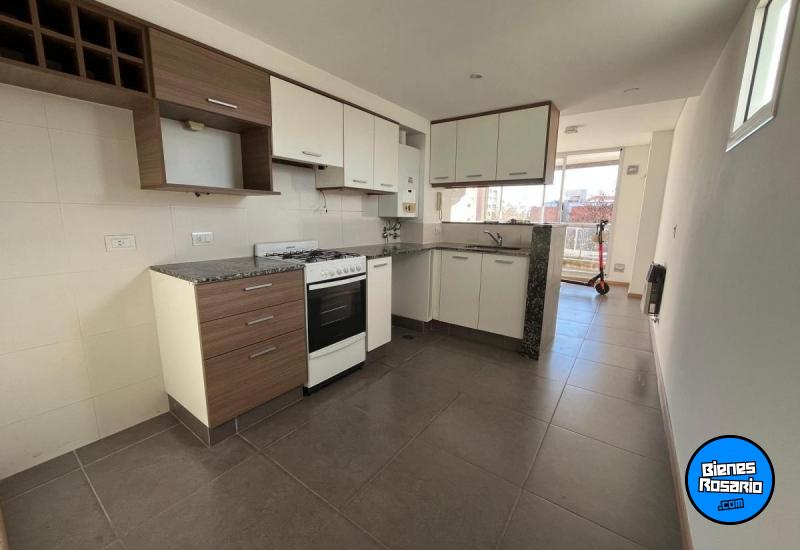 Departamentos - Rosario - Venta