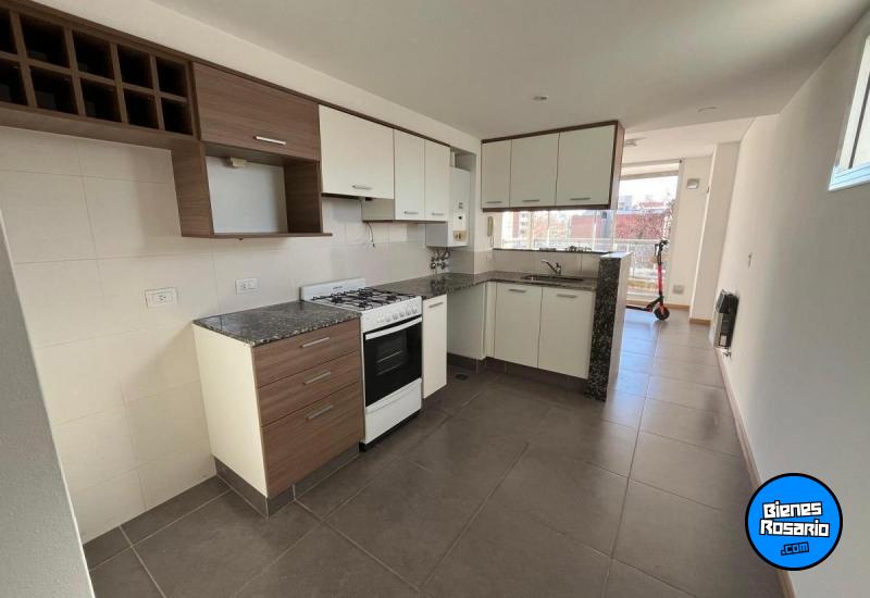 Departamentos - Rosario - Venta