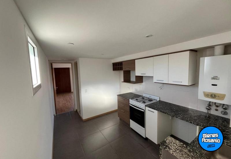 Departamentos - Rosario - Venta