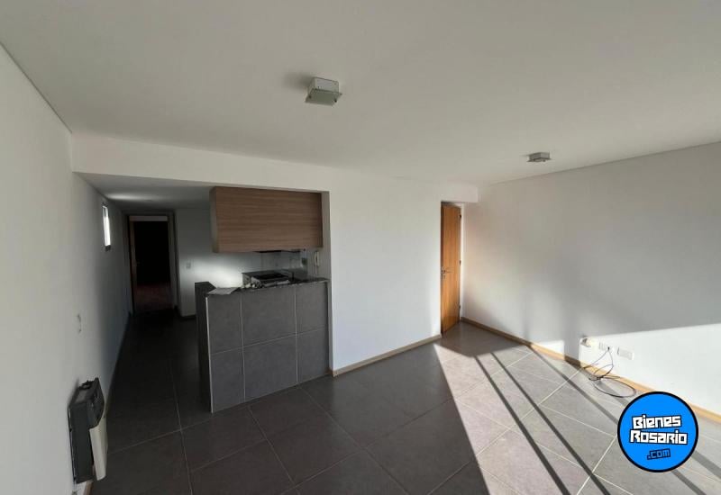 Departamentos - Rosario - Venta