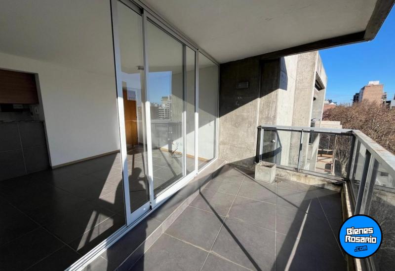 Departamentos - Rosario - Venta