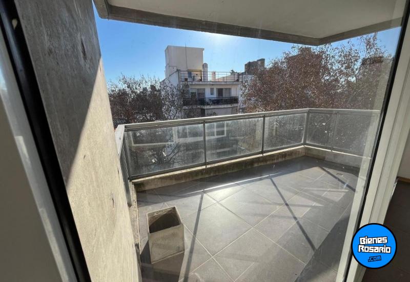 Departamentos - Rosario - Venta