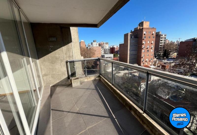 Departamentos - Rosario - Venta