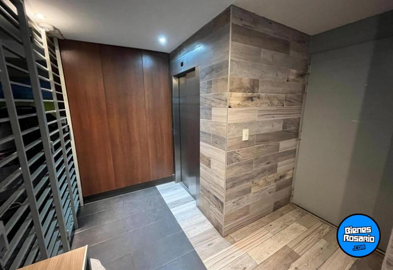 Departamentos - Rosario - Venta