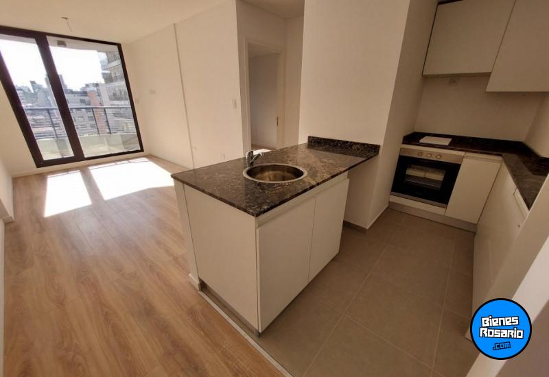 Departamentos - Rosario - Venta