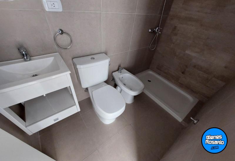 Departamentos - Rosario - Venta