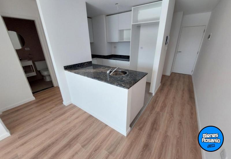 Departamentos - Rosario - Venta