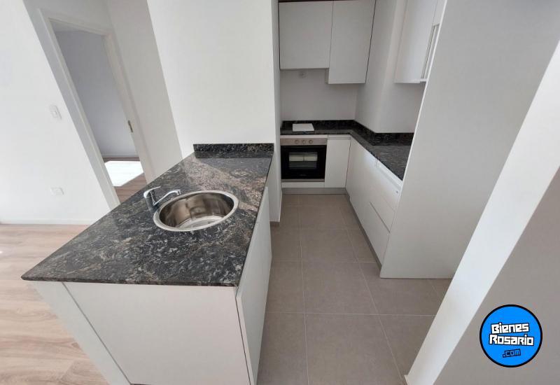 Departamentos - Rosario - Venta