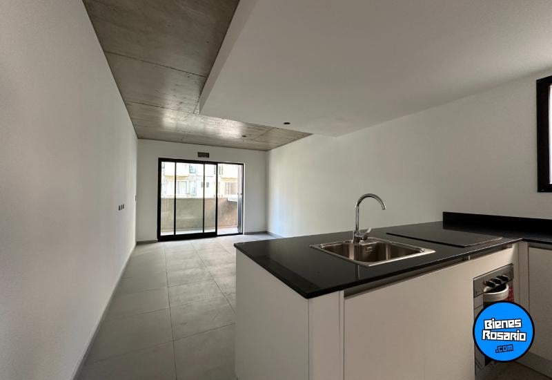 Departamentos - Rosario - Venta