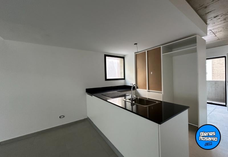 Departamentos - Rosario - Venta