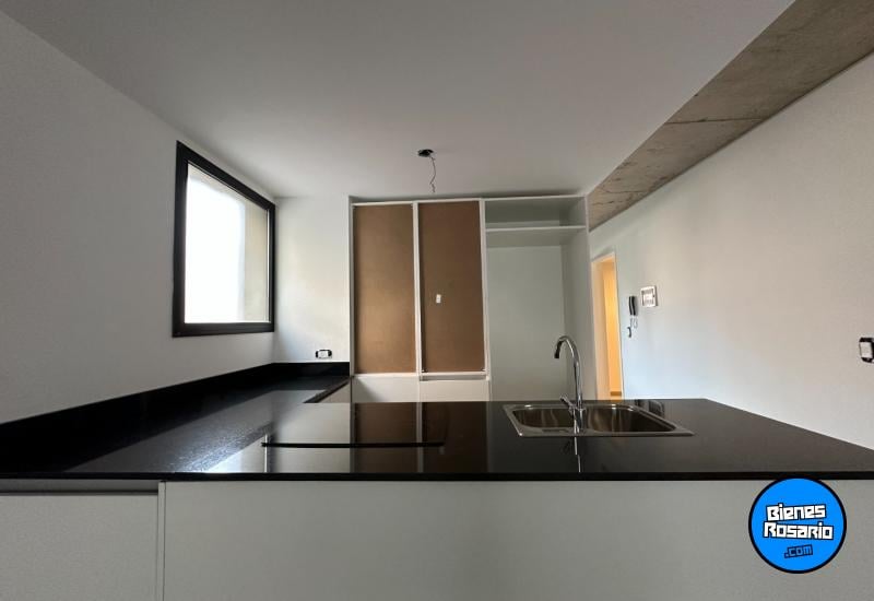 Departamentos - Rosario - Venta