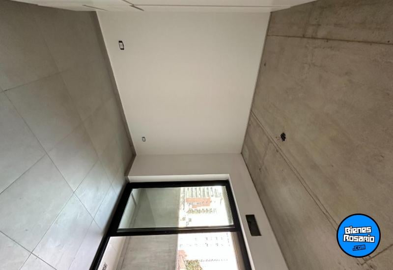 Departamentos - Rosario - Venta