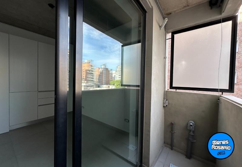 Departamentos - Rosario - Venta