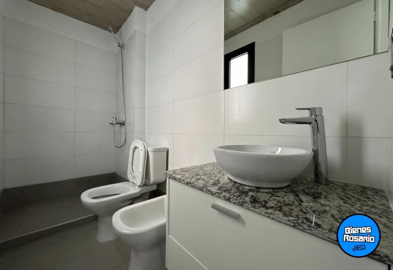 Departamentos - Rosario - Venta