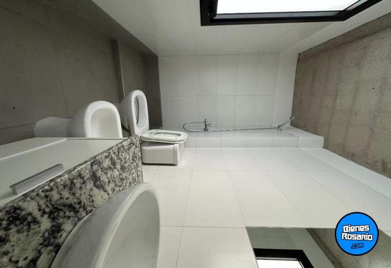 Departamentos - Rosario - Venta