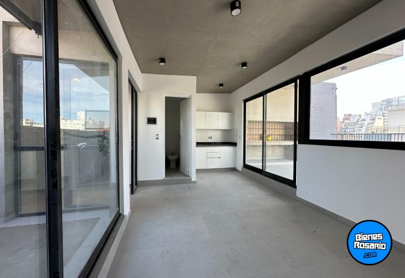 Departamentos - Rosario - Venta