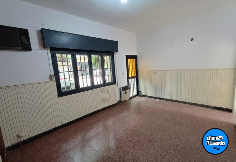 Casas - Rosario -  Alquiler