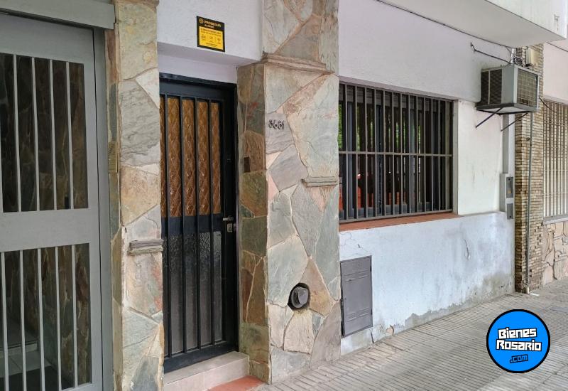 Casas - Rosario -  Alquiler