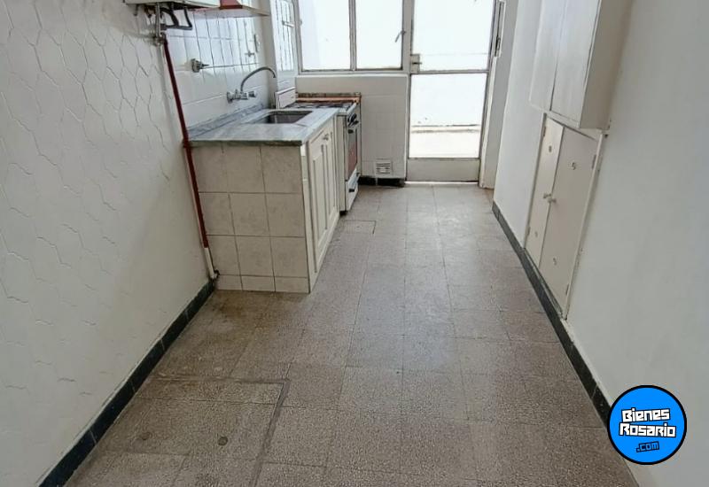 Casas - Rosario -  Alquiler