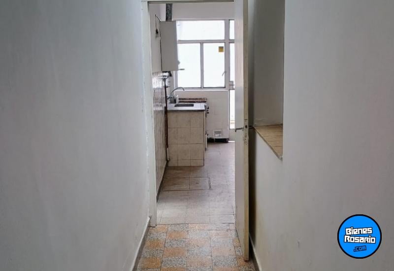 Casas - Rosario -  Alquiler