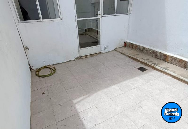 Casas - Rosario -  Alquiler