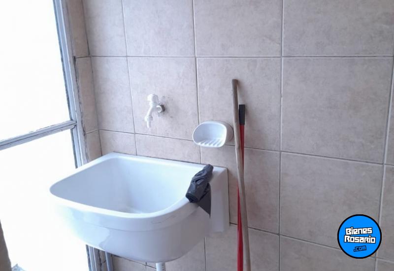 Casas - Rosario -  Alquiler