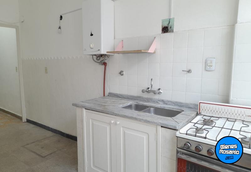 Casas - Rosario -  Alquiler